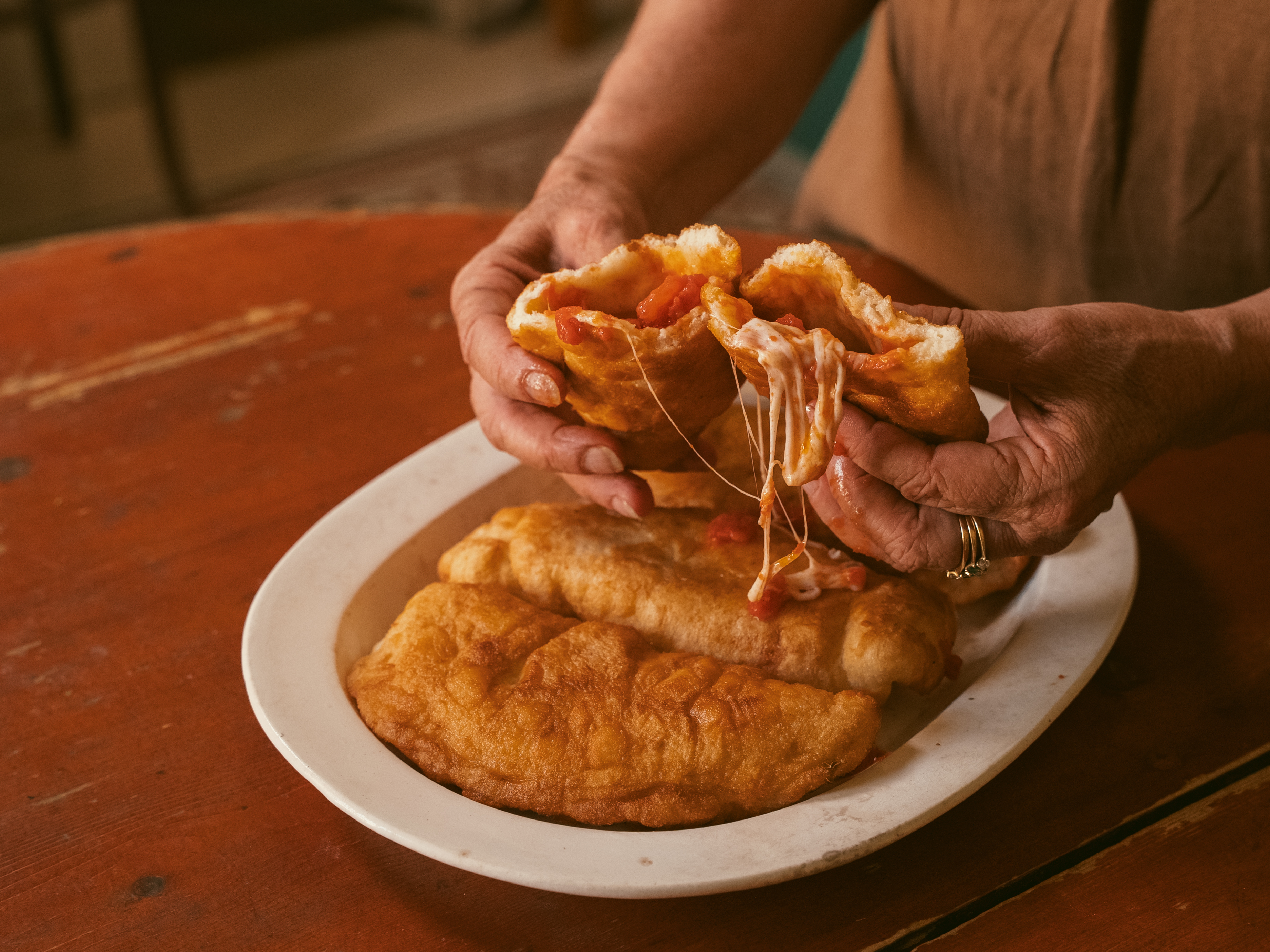 Panzerotti